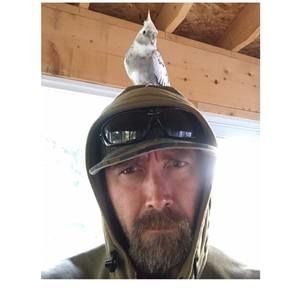 Meet your Posher, Gregory